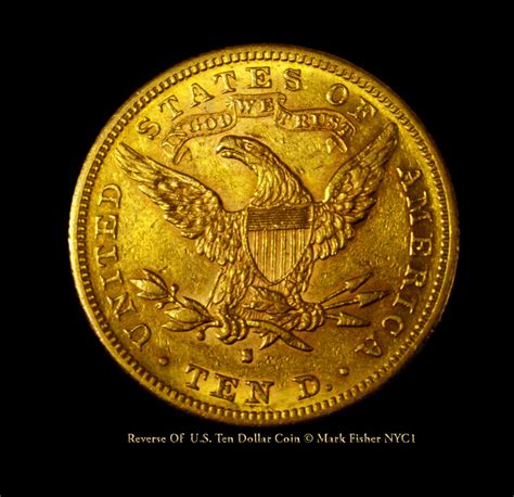 price of 10 dollar gold coin